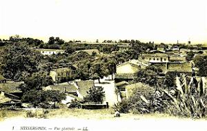 Misserghin 600